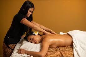 Thaise Massage